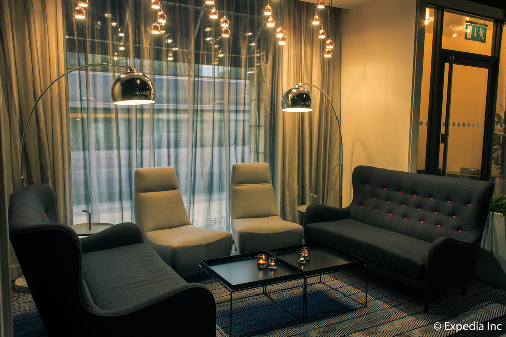 Church Street By Supercity Aparthotels Manchester Exteriér fotografie